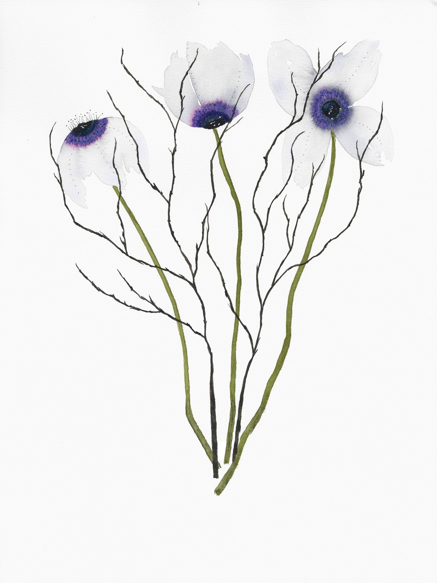 Flower Spells