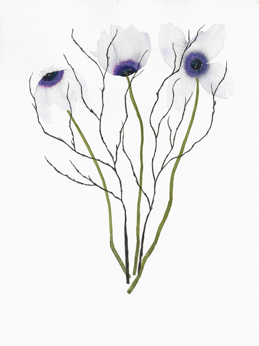Flower Spells